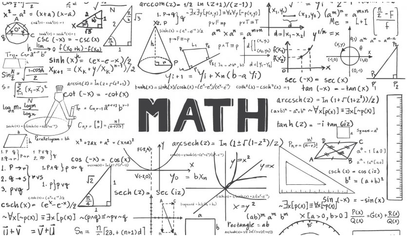 Math Graphic